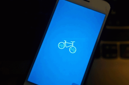 Aplicativo de mobilidade urbana cria programa de fidelidade e carteira digital para quem pedala