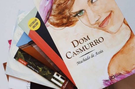 Vestibulandos podem ler os clássicos da literatura brasileira gratuitamente