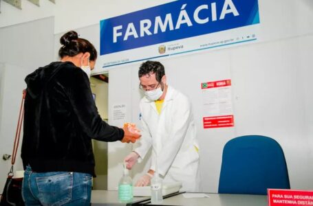 População aprova mudança de endereço da Farmácia Central e de Alto Custo em Itupeva