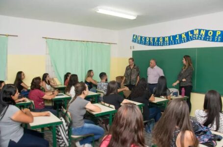 Prefeitura de Itupeva oferece Ensino Técnico Gratuito de Logística