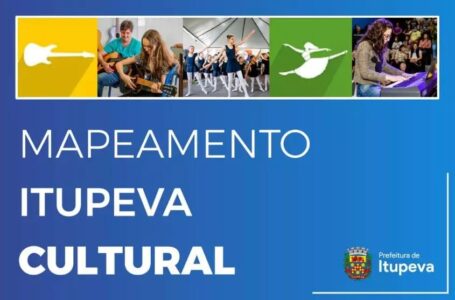Prefeitura disponibiliza edital para Mapeamento Cultural de Itupeva