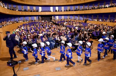 Cultura abre o Mês do Patrimônio neste sábado (01) com participação especial da Orquestra Municipal em Jundiaí