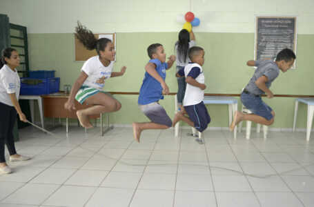 Ações no Município comemoram os 30 anos do Estatuto da Criança e do Adolescente em Jundiaí