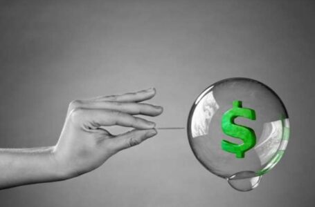 Como evitar uma bolha de inadimplência no mercado?