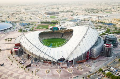 Sede da Copa do Mundo em 2022, Catar pleiteia sediar Jogos Olímpicos