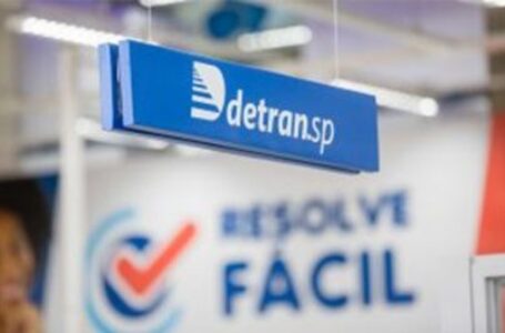 Detran de Sao Paulo e sistema informatizado para condutores em pleno COVID-19