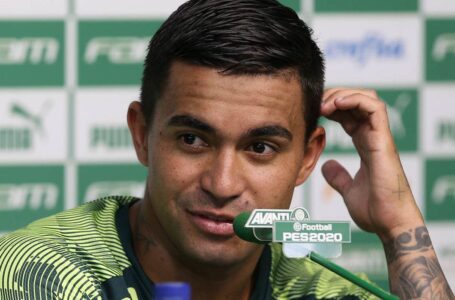 Palmeiras anuncia transferência de Dudu para Al Duhail, do Catar