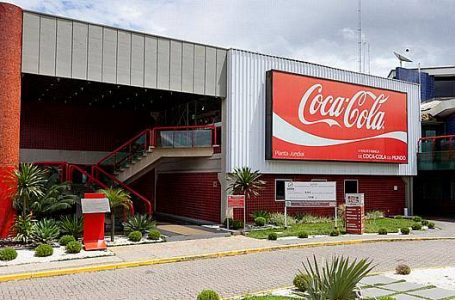 Coca-Cola está com 5 oportunidades de emprego em Jundiaí (31/07/2020)