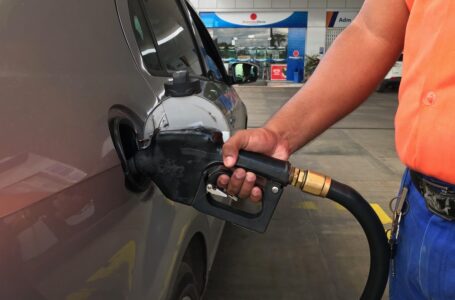 Combustíveis sobem e inflação fica em 0,26% em junho, após dois meses de deflação