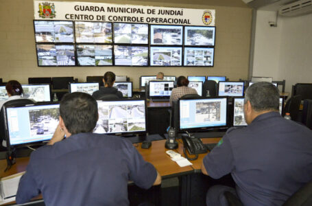 De março a junho, GM de Jundiaí recupera 70 veículos com queixas de furto ou roubo