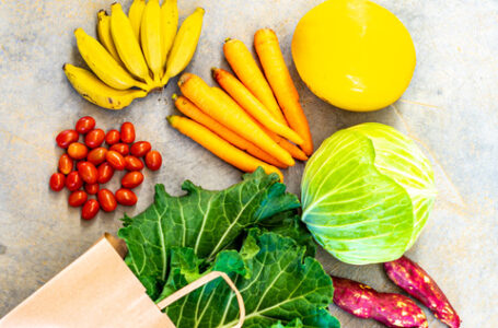 5 motivos para consumir alimentos orgânicos