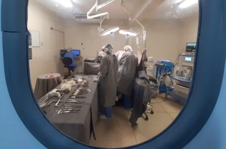 Mesmo durante pandemia, São Vicente fez 292 cirurgias de urgência em junho em Jundiaí