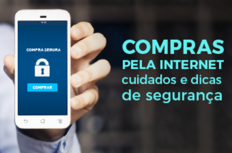 Procon-SP dá dicas de segurança para compras pela internet