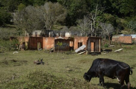 Decisões beneficiam profissionais atingidos por desastre de Mariana