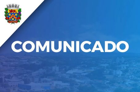 Prefeitura de Itupeva detalha reorganização do Calendário Escolar 2020 e informa sobre período de recesso que será iniciado nesta quinta-feira (30)
