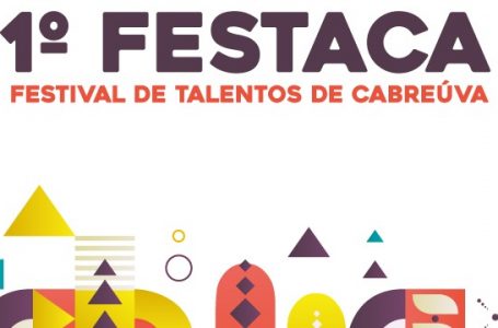 Festival de Talentos movimenta mais de 650 alunos de Cabreúva