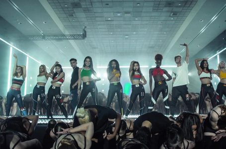 Palcos espalhados, nova categoria: as novidades do VMA 2020