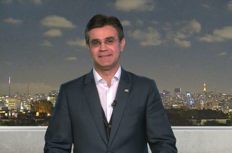 Governo precisa apoiar mais de uma vacina, diz vice-governador de São Paulo