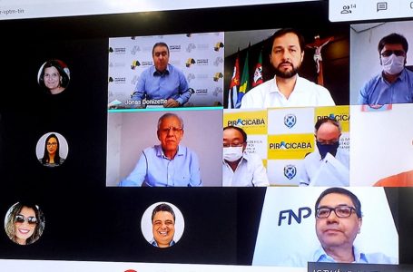 Prefeitos e gestores discutem impactos de projeto sobre Código de Trânsito em Jundiaí