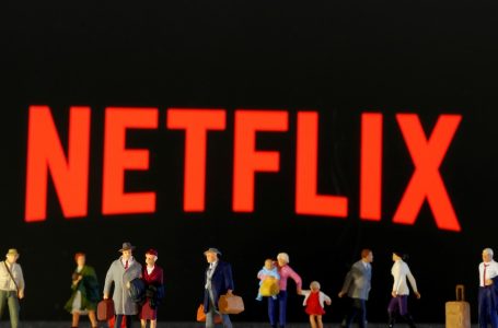 Netflix testa modo aleatório para quem não consegue decidir o que assistir