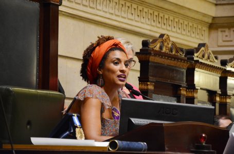 STJ decide que Google terá de fornecer dados do caso Marielle Franco