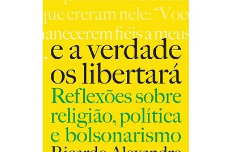 Mundo Cristão lança livro que propõe reflexões sobre política e religião na contemporaneidade