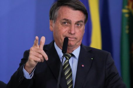 Região: Bolsonaro irá à Várzea Paulista para entrega de Piscinão