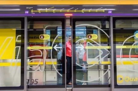 Estações da Linha 4-Amarela do Metrô recebem exposições culturais em agosto