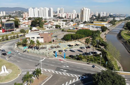 De asfalto a obras no São Vicente, investimentos no Centro somam R$ 27,4 milhões em Jundiaí