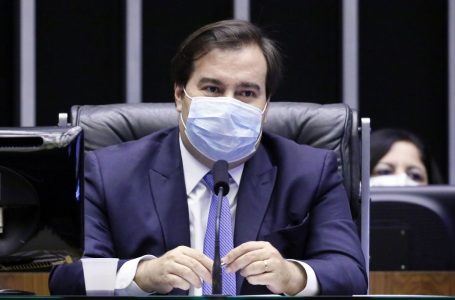 Maia diz que atuará contra a criação de imposto que seja cumulativo