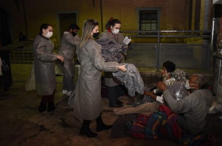 Noites Frias: Operação já realizou mais de mil abordagens este ano em Jundiaí