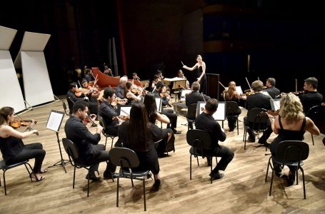 Orquestra realizará ação especial com performances de músicas pedidas pela população em Jundiaí