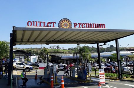 Outlet Premium, em Itupeva, está com mais de 40 vagas de emprego disponíveis (27/08/2020)