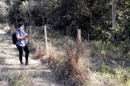 Pagamento por Serviços Ambientais: visitas às propriedades são retomadas em Jundiaí
