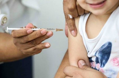 Itupeva promoverá Dia D de vacinação contra o sarampo neste sábado (22/08)