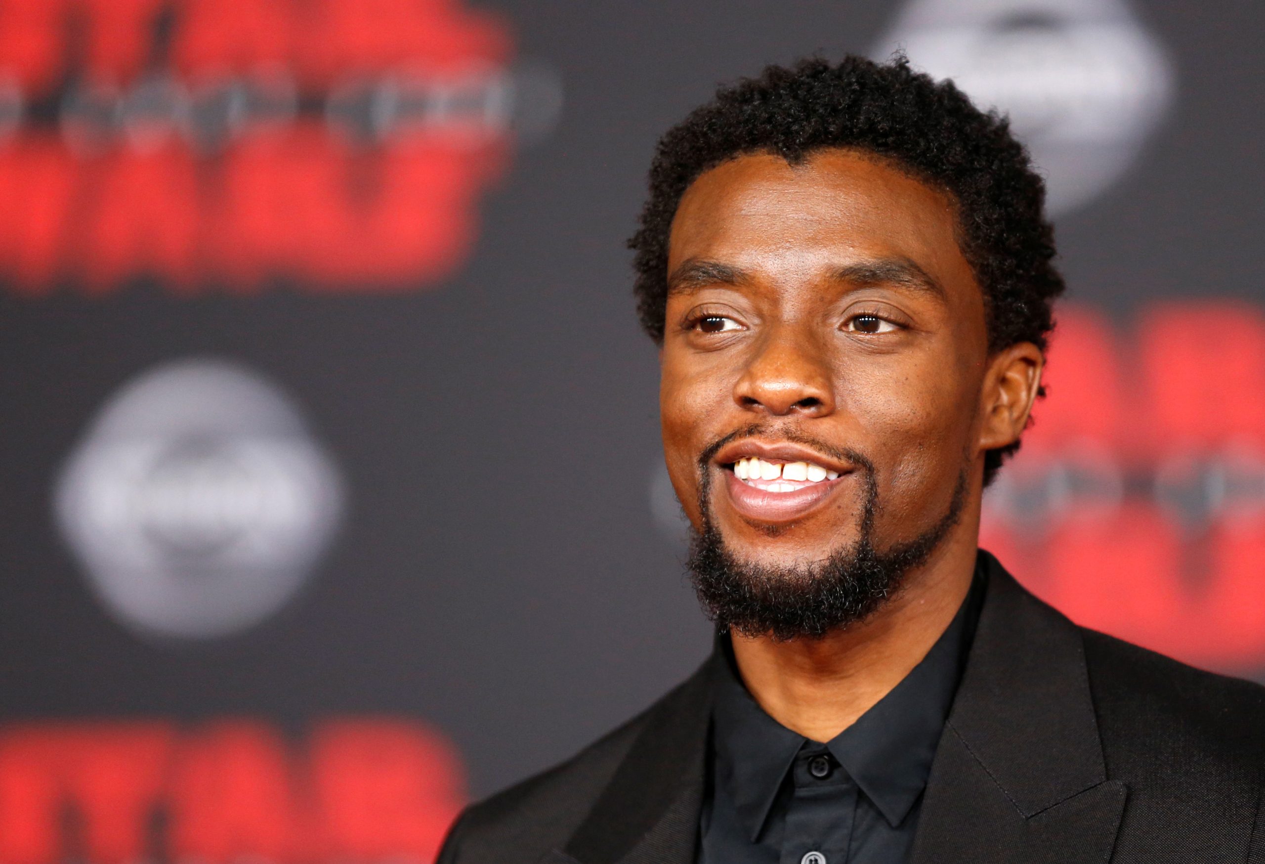 Chadwick Boseman construiu carreira interpretando ícones da história dos EUA