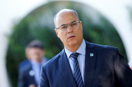 Impeachment de Witzel vai até o fim, diz Ceciliano, presidente da Alerj