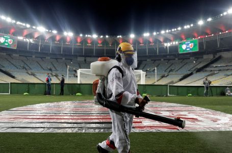 Libertadores retorna nesta terça, em meio à insatisfação de clubes