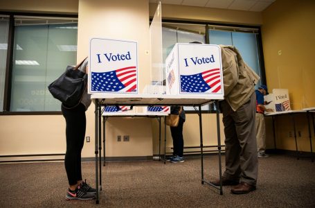 Mais de 60% dos americanos apoiam emenda para substituir Colégio eleitoral pelo voto popular