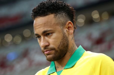 Nike encerra contrato de patrocínio com Neymar Jr. após 15 anos