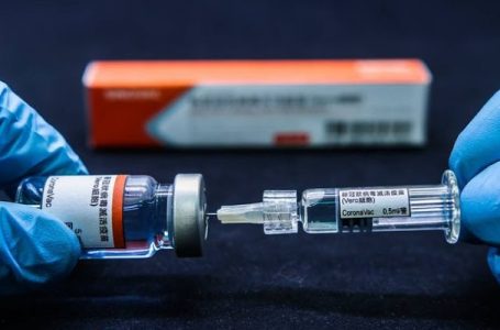 Coronavac se mostra segura na fase-3. Doria quer vacinação já em dezembro