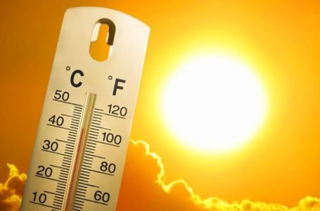 Forte onda de calor em Itupeva deve durar por pelo menos mais uma semana