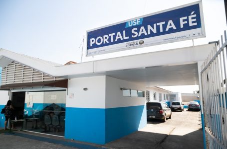 USF Portal Santa Fé: Horário de atendimento será ampliado a partir de terça-feira (08/09) em Itupeva