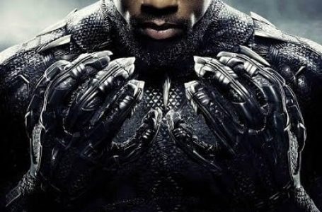 Chadwick Boseman se foi. Mas o Pantera Negra será para sempre