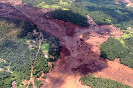 Vale pagará R$ 250 milhões em multa ambiental por Brumadinho