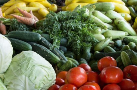 Educação abre chamada pública para compra de alimentos por meio da Agricultura Familiar