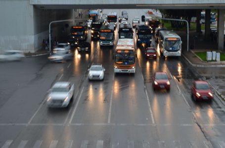 Semana Nacional de Trânsito começa hoje em todo o país