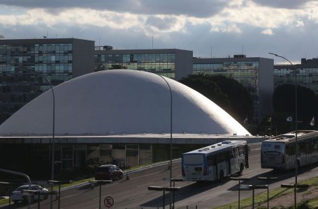 Com pauta cheia, comissões do Senado fazem sessões semipresenciais