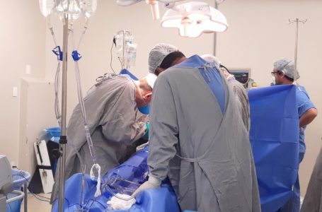 Paciente que sofreu AVC tem órgãos captados para doação em hospital de Jundiaí