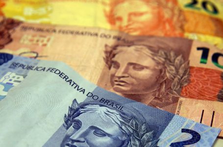 Banco Central projeta inflação de 2,1% para este ano